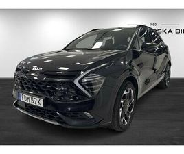 PHEV GT-LINE DRAGKROK (265 HK)