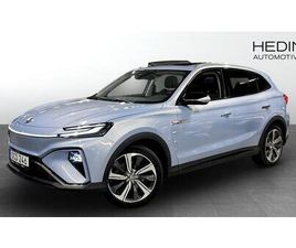 MG MARVEL R LUXURY RWD 180HK 70KWH