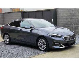BMW SERIE 2 220 GRAN COUPÉ 220 DA ADBLUE