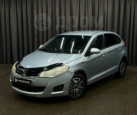 CHERY A13