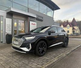 45 E-TRON QUATTRO S LINE