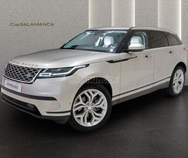 LAND-ROVER - RANGE ROVER VELAR