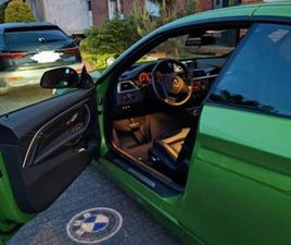 ALPINA B4 3.0 BITURBO -