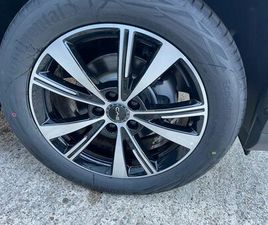 BYD ATTO3 BYD ATTO 3 COMFORT 204PS 60.4KWH PANO WÄRMEPUMP 360°