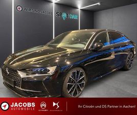 CITROEN DS9 E TENSE DS AUTOMOBILES DS9 RIVOLI+ E-TENSE 4X4 360