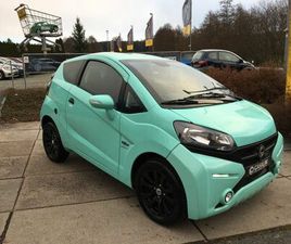 CASALINI M20 CASALINI M 20 550 *NUR 2990 KM, TOP ZUSTAND!*