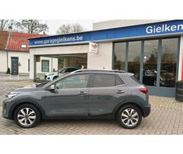 1.0 GDI 101PK AUTOMAAT**48000KM.**