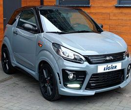 LIGIER JS50 LIGIER JS 50