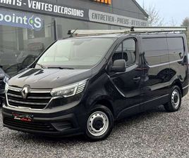 2.0 DCI 29 L2H1 GRAND CONFORT (EU6D) ** GARANTIE**