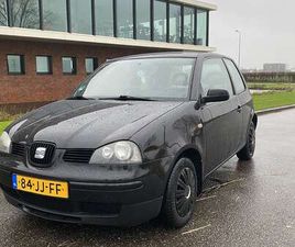SEAT AROSA 1.4I STELLA