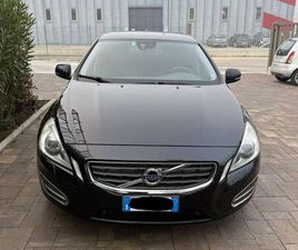 VOLVO V60 D2 1.6 D2 (DRIVE) MOMENTUM