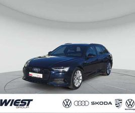 SPORT 50 TFSI E QU. S TR., S LINE/360°/
