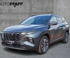 1.6 GDI EDITION 30 NAVI|KAMERA|SITZHEIZUNG