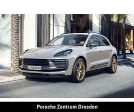 PORSCHE MACAN T