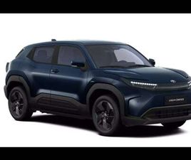 TOYOTA URBAN CRUISER ACTIVE *NEUES MODELL*ANGEBOT*