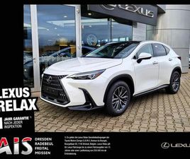 LEXUS NX NX 350H LEXUS NX 350H EXECUTIVE LINE TECHNIK/INTERIEUR P/AHZV