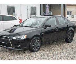 MITSUBISHI LANCER 1.6I 86KW