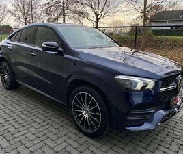 E 9G COUPE 4M AMG NIGHT DISTRONIC/HEADUP/MULTIBEAM