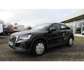 AUDI Q2 35 TFSI 35 1.5 TFSI 35 TFSI BASIS