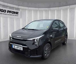 VISION MJ 2026 1.0 AMT 4-SITZER SCHRÄGHECKLIMOUSIN