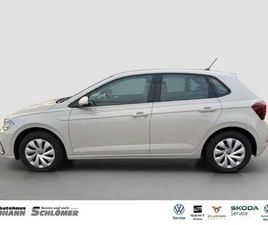 1.0 LED PDC KLIMA ESP SHZ KLIMA EINPARKHILFE