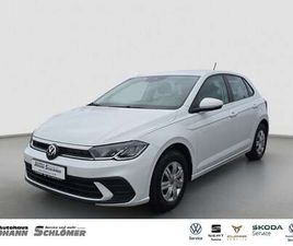 1.0 LED PDC KLIMA ESP SHZ KLIMA EINPARKHILFE