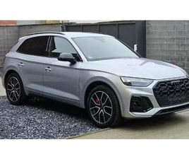 AUDI Q5 SQ5 SQ5 3.0 TDI V6 !!!TVA INCL BTW INCL!!!
