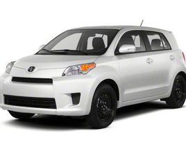 USED 2010 SCION XD BASE