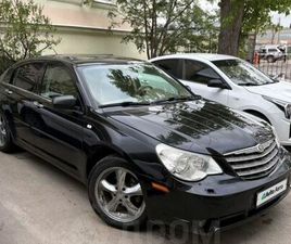 CHRYSLER SEBRING