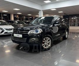 ZOTYE T600