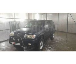 GREAT WALL MOTORS SAFE