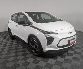 USED 2023 CHEVROLET BOLT EV 2LT