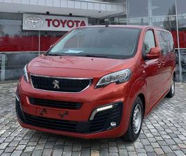 2.0 BLUEHDI 150 L2 ACTIVE FAMILIENAUTO