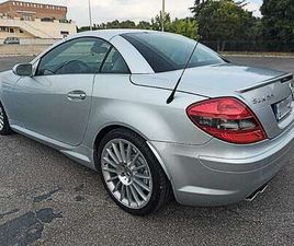 MERCEDES SLK SLK 55 AMG R171