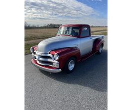 CHEVROLET 3100 1954 CHEVROLET 3100 FOR SALE