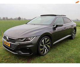VOLKSWAGEN ARTEON 1.5 TSI BUSINESS R-LINE|PANO|IQ-LIGHT|KEYLESS