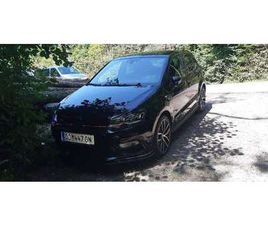VOLKSWAGEN POLO GTI VW POLO GTI