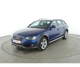 AUDI A4 ALLROAD 2.0 TFSI