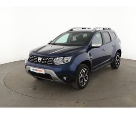 DACIA DUSTER 1.2 TCE