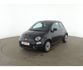 FIAT 500C 0.9