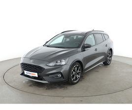 FORD FOCUS SW 1.5 ECOBOOST