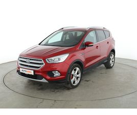 FORD KUGA 1.5 ECOBOOST