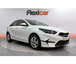 KIA CEED 1.6 MHEV IMT 100KW (136CV) DRIVE