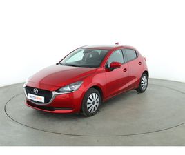 MAZDA 2 SKYACTIV G 1.5 SKYACTIV-G MILD-HYBRID