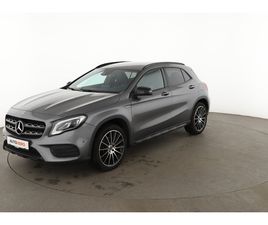 MERCEDES GLA GLA 200 GLA 200