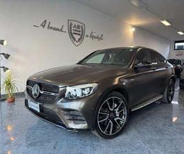 COUPE 4MATIC TETTO 360 21