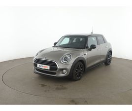 MINI MINI COOPER D COOPER D