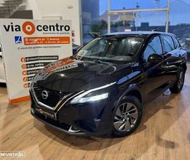 NISSAN QASHQAI 1.3 DIG-T ACENTA