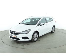 OPEL ASTRA 1.2 TURBO