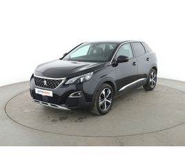 PEUGEOT 3008 1.2 PURETECH